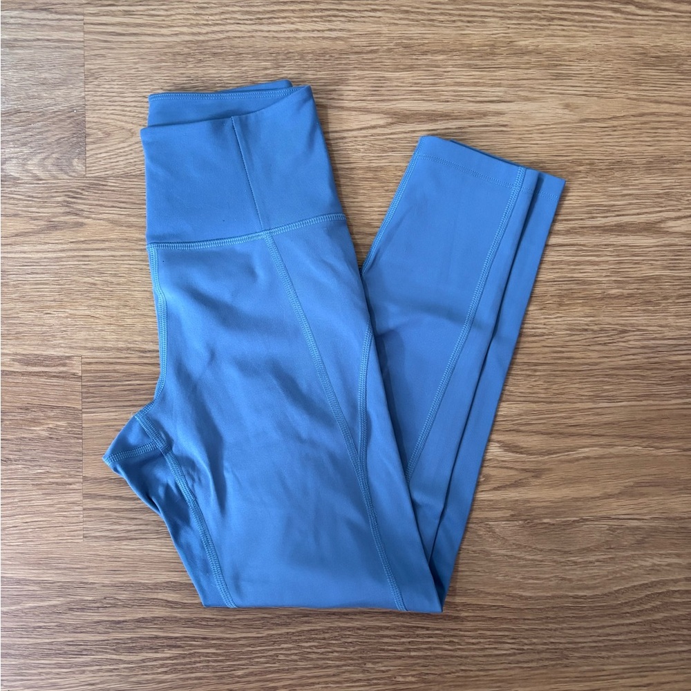 Girlfriend collective leggings
